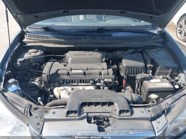 Aukcja sprzedaży 2010 Hyundai Elantra Gls, vin: KMHDU4AD0AU012587, numer aukcji: 45080231