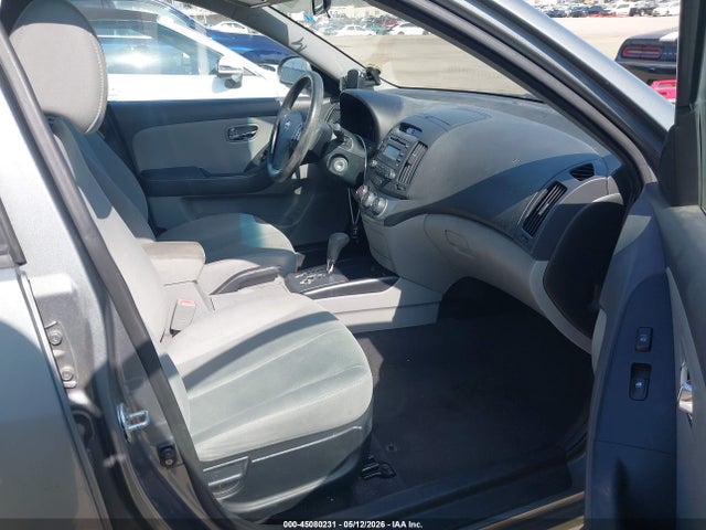 Aukcja sprzedaży 2010 Hyundai Elantra Gls, vin: KMHDU4AD0AU012587, numer aukcji: 45080231