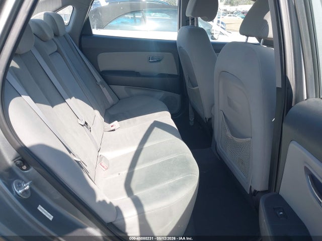 Aukcja sprzedaży 2010 Hyundai Elantra Gls, vin: KMHDU4AD0AU012587, numer aukcji: 45080231