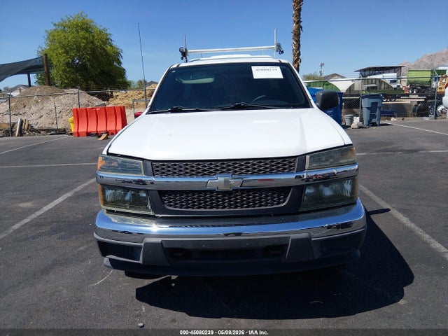 Aukcja sprzedaży 2008 Chevrolet Colorado Work Truck, vin: 1GBDS14E988215451, numer aukcji: 45080239