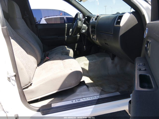 Aukcja sprzedaży 2008 Chevrolet Colorado Work Truck, vin: 1GBDS14E988215451, numer aukcji: 45080239