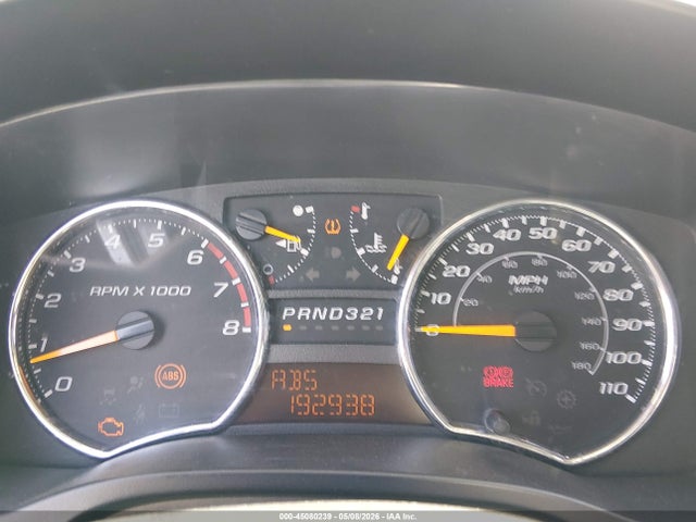 Aukcja sprzedaży 2008 Chevrolet Colorado Work Truck, vin: 1GBDS14E988215451, numer aukcji: 45080239