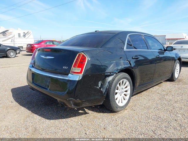 Продажа на аукционе авто 2013 Chrysler 300 Motown, vin: 2C3CCAAG1DH508764, номер лота: 45080241
