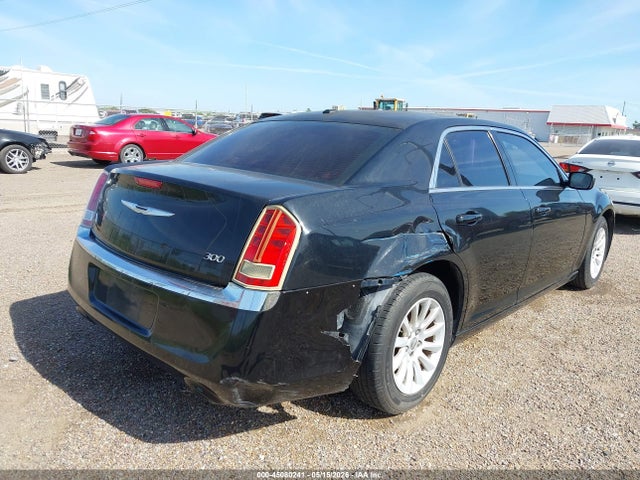 Продажа на аукционе авто 2013 Chrysler 300 Motown, vin: 2C3CCAAG1DH508764, номер лота: 45080241