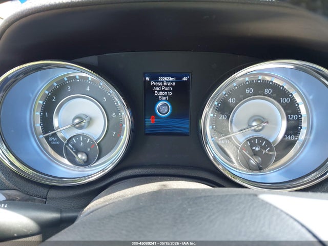 Продажа на аукционе авто 2013 Chrysler 300 Motown, vin: 2C3CCAAG1DH508764, номер лота: 45080241