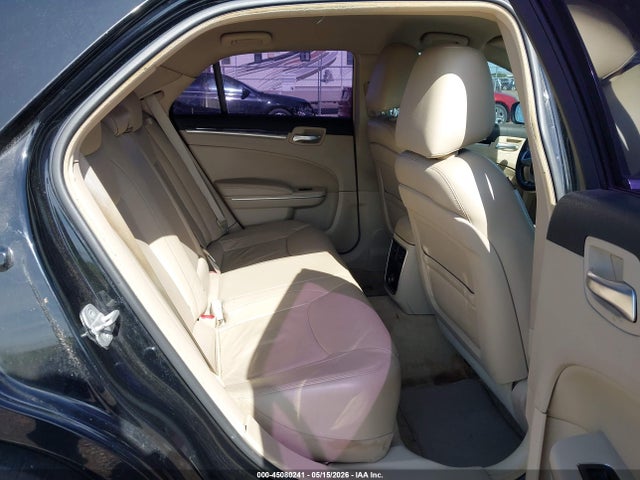 Продажа на аукционе авто 2013 Chrysler 300 Motown, vin: 2C3CCAAG1DH508764, номер лота: 45080241