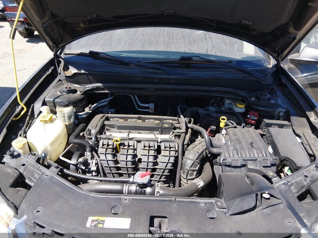 45080243 :رقم المزاد ، 1C3CDZAB5EN174747 vin ، 2014 Dodge Avenger Se مزاد بيع