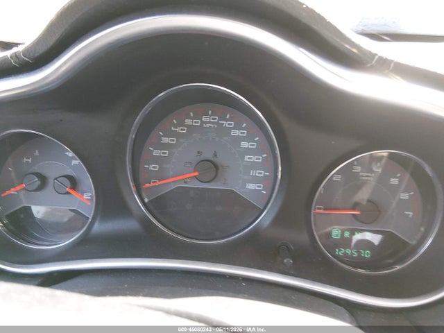 45080243 :رقم المزاد ، 1C3CDZAB5EN174747 vin ، 2014 Dodge Avenger Se مزاد بيع