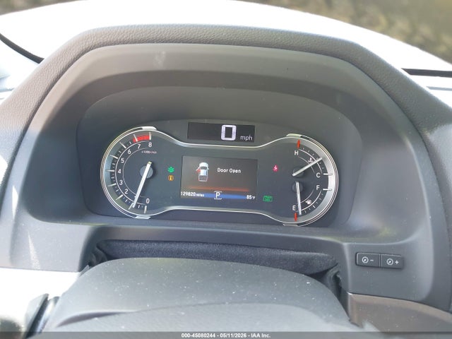 Honda Ridgeline Rtl 2017 5FPYK3F5XHB028930 Image 7