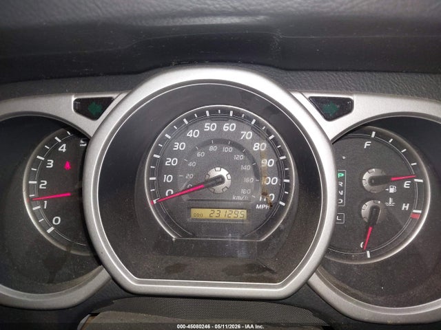 Продажа на аукционе авто 2003 Toyota 4runner Limited V8, vin: JTEBT17R130001541, номер лота: 45080246