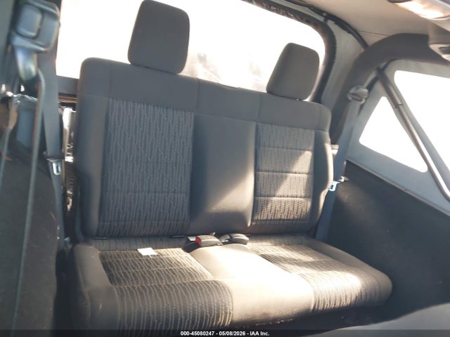 Продажа на аукционе авто 2012 Jeep Wrangler Sport, vin: 1C4AJWAG7CL134801, номер лота: 45080247
