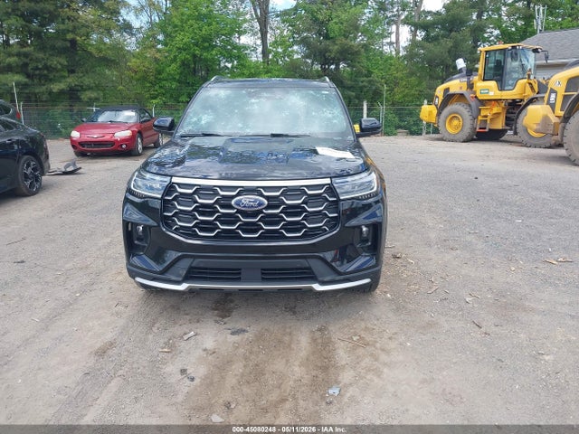 Aukcja sprzedaży 2025 Ford Explorer Platinum, vin: 1FMWK8HC6SGA65149, numer aukcji: 45080248