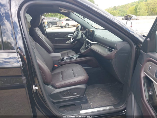 Aukcja sprzedaży 2025 Ford Explorer Platinum, vin: 1FMWK8HC6SGA65149, numer aukcji: 45080248