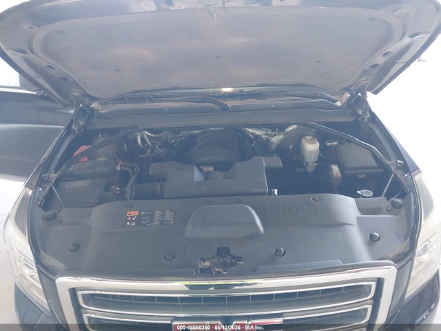 45080250 :رقم المزاد ، 1GKS2BKC0GR283354 vin ، 2016 Gmc Yukon Slt مزاد بيع