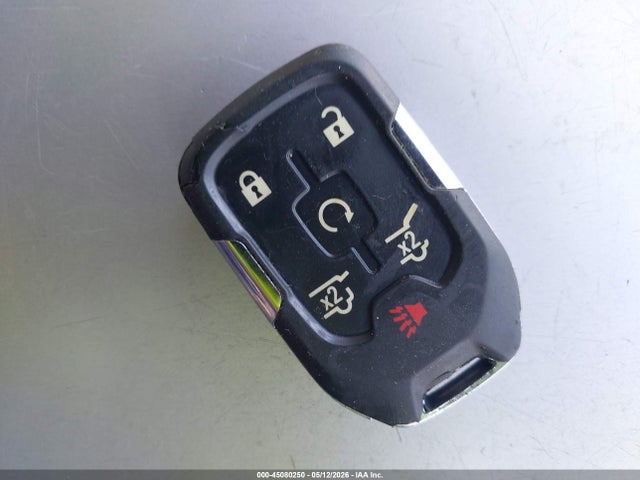 45080250 :رقم المزاد ، 1GKS2BKC0GR283354 vin ، 2016 Gmc Yukon Slt مزاد بيع