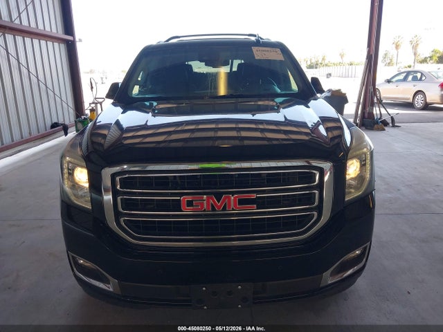 45080250 :رقم المزاد ، 1GKS2BKC0GR283354 vin ، 2016 Gmc Yukon Slt مزاد بيع