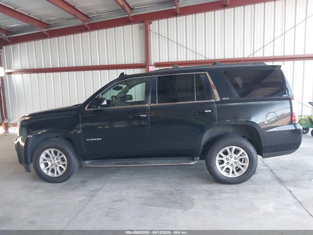 45080250 :رقم المزاد ، 1GKS2BKC0GR283354 vin ، 2016 Gmc Yukon Slt مزاد بيع