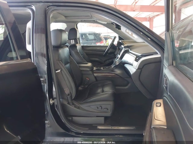 45080250 :رقم المزاد ، 1GKS2BKC0GR283354 vin ، 2016 Gmc Yukon Slt مزاد بيع