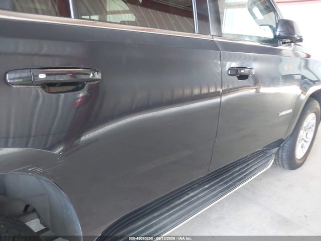 45080250 :رقم المزاد ، 1GKS2BKC0GR283354 vin ، 2016 Gmc Yukon Slt مزاد بيع