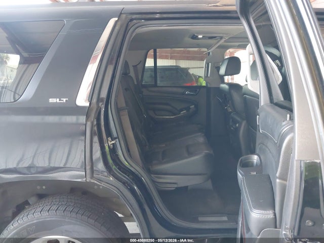 45080250 :رقم المزاد ، 1GKS2BKC0GR283354 vin ، 2016 Gmc Yukon Slt مزاد بيع