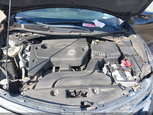 Aukcja sprzedaży 2015 Nissan Altima 2.5 S, vin: 1N4AL3AP3FC162324, numer aukcji: 45080252