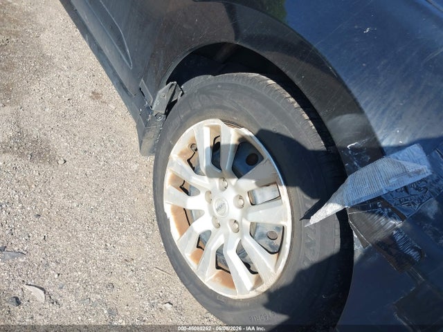 Aukcja sprzedaży 2015 Nissan Altima 2.5 S, vin: 1N4AL3AP3FC162324, numer aukcji: 45080252