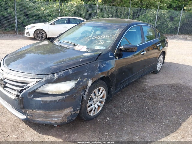 Aukcja sprzedaży 2015 Nissan Altima 2.5 S, vin: 1N4AL3AP3FC162324, numer aukcji: 45080252