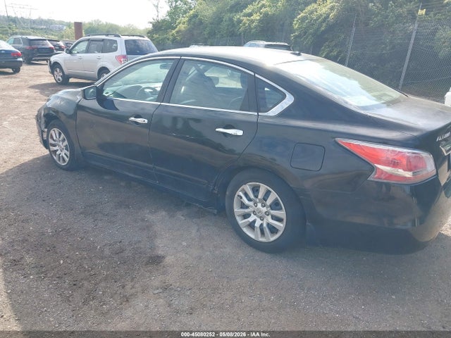 Aukcja sprzedaży 2015 Nissan Altima 2.5 S, vin: 1N4AL3AP3FC162324, numer aukcji: 45080252