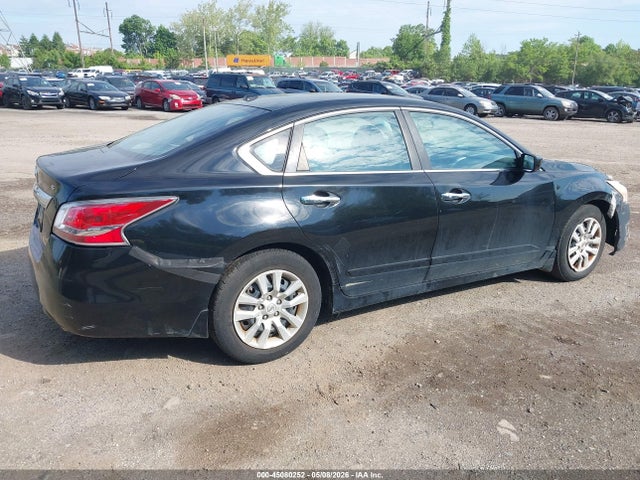Aukcja sprzedaży 2015 Nissan Altima 2.5 S, vin: 1N4AL3AP3FC162324, numer aukcji: 45080252