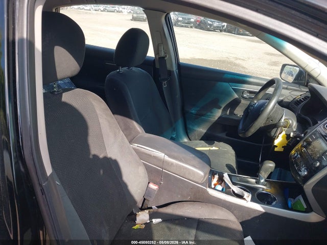 Aukcja sprzedaży 2015 Nissan Altima 2.5 S, vin: 1N4AL3AP3FC162324, numer aukcji: 45080252