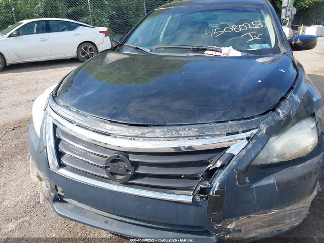 Aukcja sprzedaży 2015 Nissan Altima 2.5 S, vin: 1N4AL3AP3FC162324, numer aukcji: 45080252