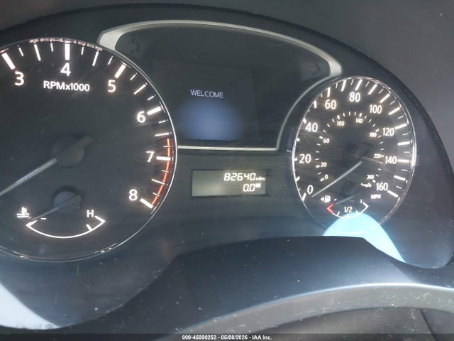 Aukcja sprzedaży 2015 Nissan Altima 2.5 S, vin: 1N4AL3AP3FC162324, numer aukcji: 45080252