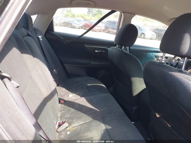 Aukcja sprzedaży 2015 Nissan Altima 2.5 S, vin: 1N4AL3AP3FC162324, numer aukcji: 45080252