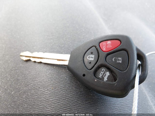 2005 Scion Tc მანქანა იყიდება აუქციონზე, vin: JTKDE177150010483, აუქციონის ნომერი: 45080253