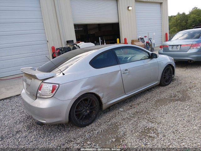 2005 Scion Tc მანქანა იყიდება აუქციონზე, vin: JTKDE177150010483, აუქციონის ნომერი: 45080253