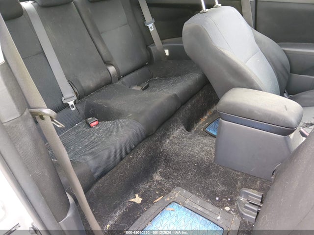 2005 Scion Tc მანქანა იყიდება აუქციონზე, vin: JTKDE177150010483, აუქციონის ნომერი: 45080253