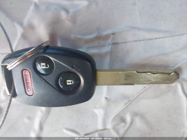 45080258 :رقم المزاد ، 5J6RE3H78AL013374 vin ، 2010 Honda Cr-v Ex-l مزاد بيع