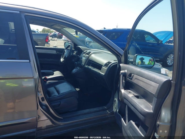 45080258 :رقم المزاد ، 5J6RE3H78AL013374 vin ، 2010 Honda Cr-v Ex-l مزاد بيع