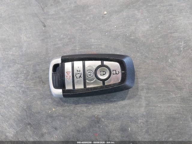 Продаж на аукціоні авто 2020 Ford Fusion Titanium, vin: 3FA6P0K92LR116599, номер лоту: 45080259