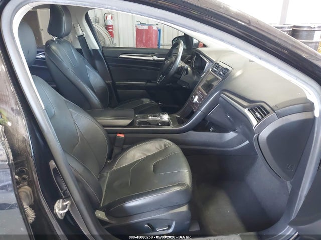 Продаж на аукціоні авто 2020 Ford Fusion Titanium, vin: 3FA6P0K92LR116599, номер лоту: 45080259