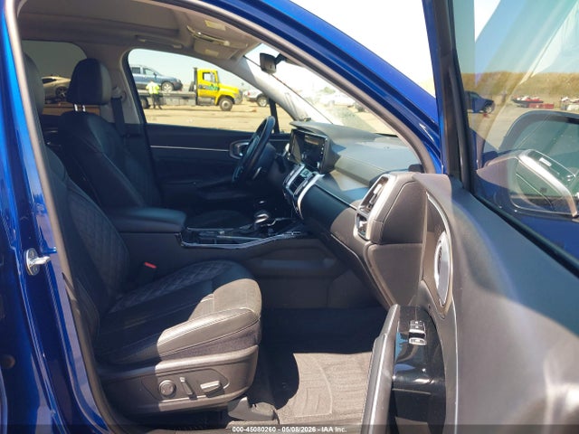 Aukcja sprzedaży 2021 Kia Sorento Sx Prestige, vin: 5XYRK4LF2MG043313, numer aukcji: 45080260
