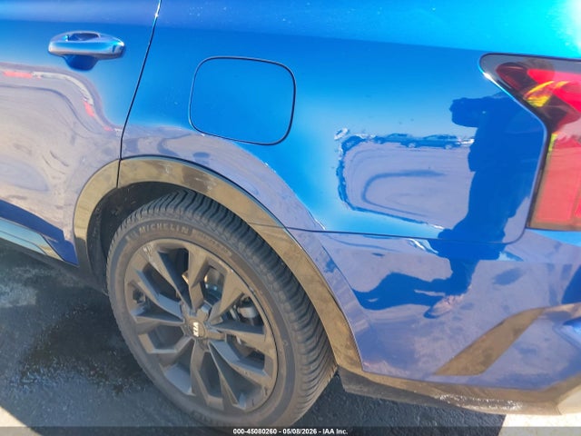 Aukcja sprzedaży 2021 Kia Sorento Sx Prestige, vin: 5XYRK4LF2MG043313, numer aukcji: 45080260