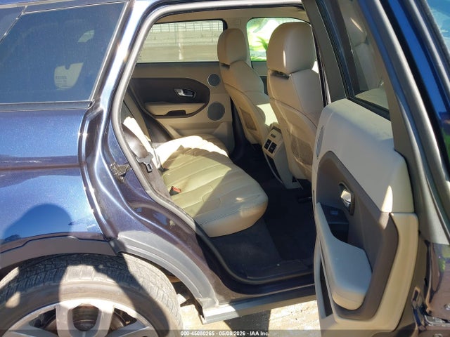 Aukcja sprzedaży 2015 Land Rover Range Rover Evoque Pure, vin: SALVR2BG0FH991706, numer aukcji: 45080265