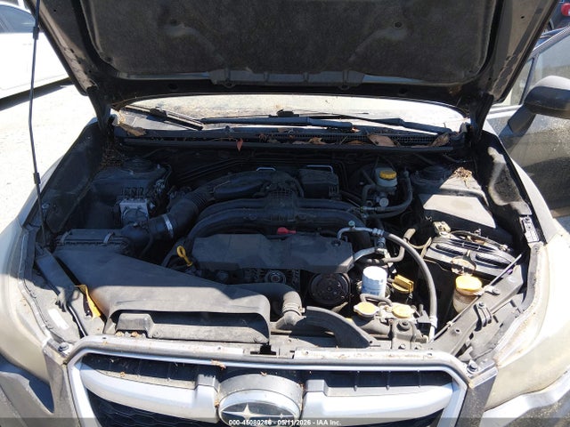 Aukcja sprzedaży 2013 Subaru Impreza 2.0i Sport Limited, vin: JF1GPAS67D2812462, numer aukcji: 45080266
