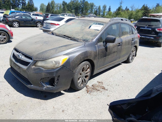 Aukcja sprzedaży 2013 Subaru Impreza 2.0i Sport Limited, vin: JF1GPAS67D2812462, numer aukcji: 45080266