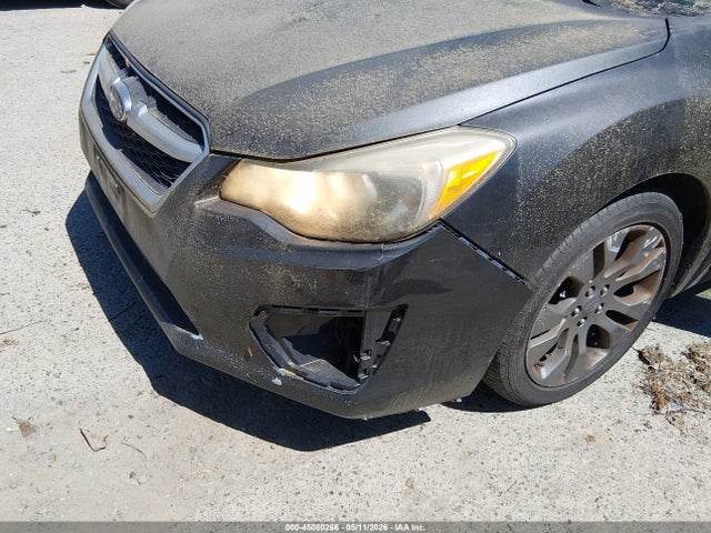 Aukcja sprzedaży 2013 Subaru Impreza 2.0i Sport Limited, vin: JF1GPAS67D2812462, numer aukcji: 45080266