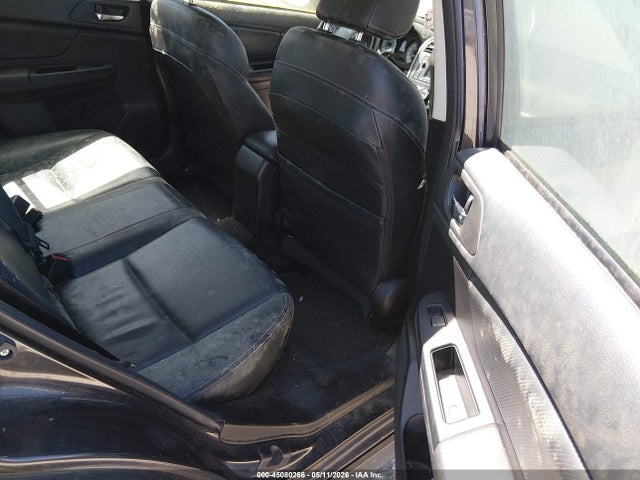 Aukcja sprzedaży 2013 Subaru Impreza 2.0i Sport Limited, vin: JF1GPAS67D2812462, numer aukcji: 45080266