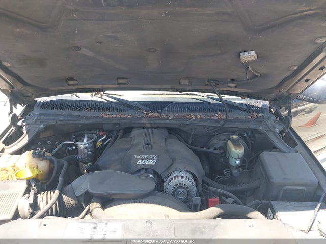 Продажа на аукционе авто 2002 Gmc Yukon Xl 1500 Denali, vin: 1GKFK66U22J203586, номер лота: 45080268