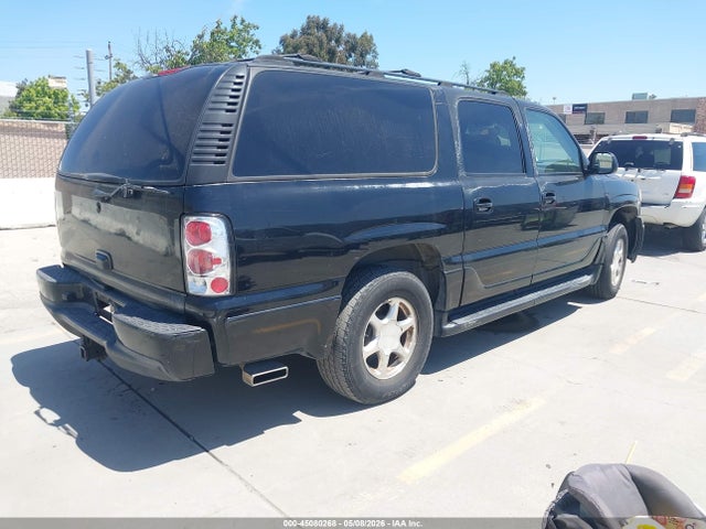 Продажа на аукционе авто 2002 Gmc Yukon Xl 1500 Denali, vin: 1GKFK66U22J203586, номер лота: 45080268
