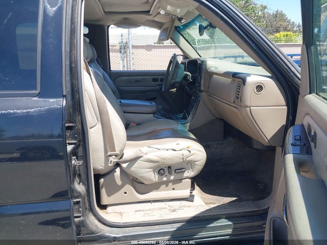 Продажа на аукционе авто 2002 Gmc Yukon Xl 1500 Denali, vin: 1GKFK66U22J203586, номер лота: 45080268